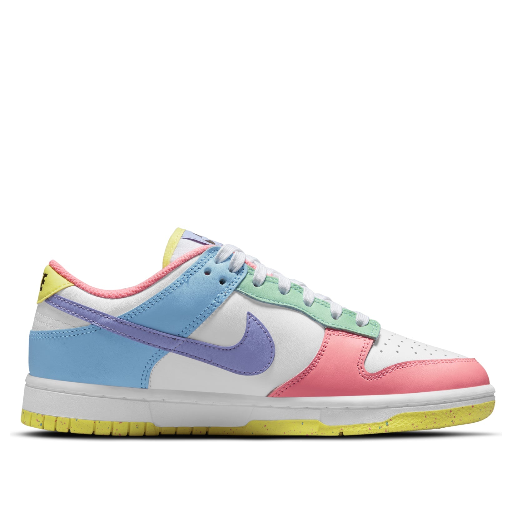 (WMNS) Nike Dunk Low SE 'Candy' DD1872-100