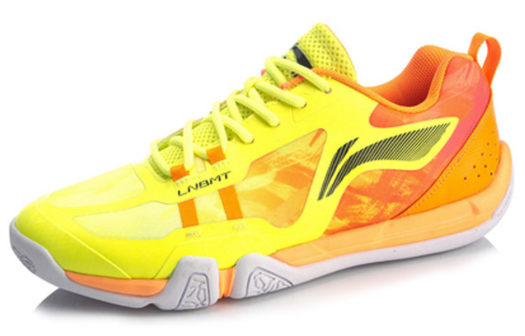 Li-Ning Badminton Competition Outdoor Tennis Shoes AYTQ037-2