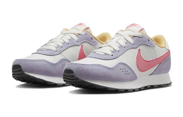 (GS) Nike MD Valiant 'Indigo Haze Sea Coral' CN8558-502