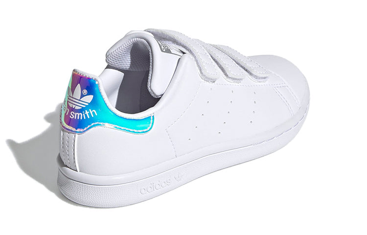 (PS) adidas Stan Smith CF C 'White Iridescent' FX7539