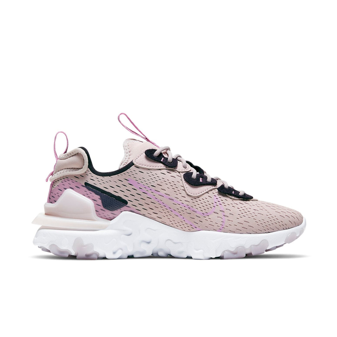 (WMNS) Nike React Vision 'Cave Purple Pink' CI7523-007