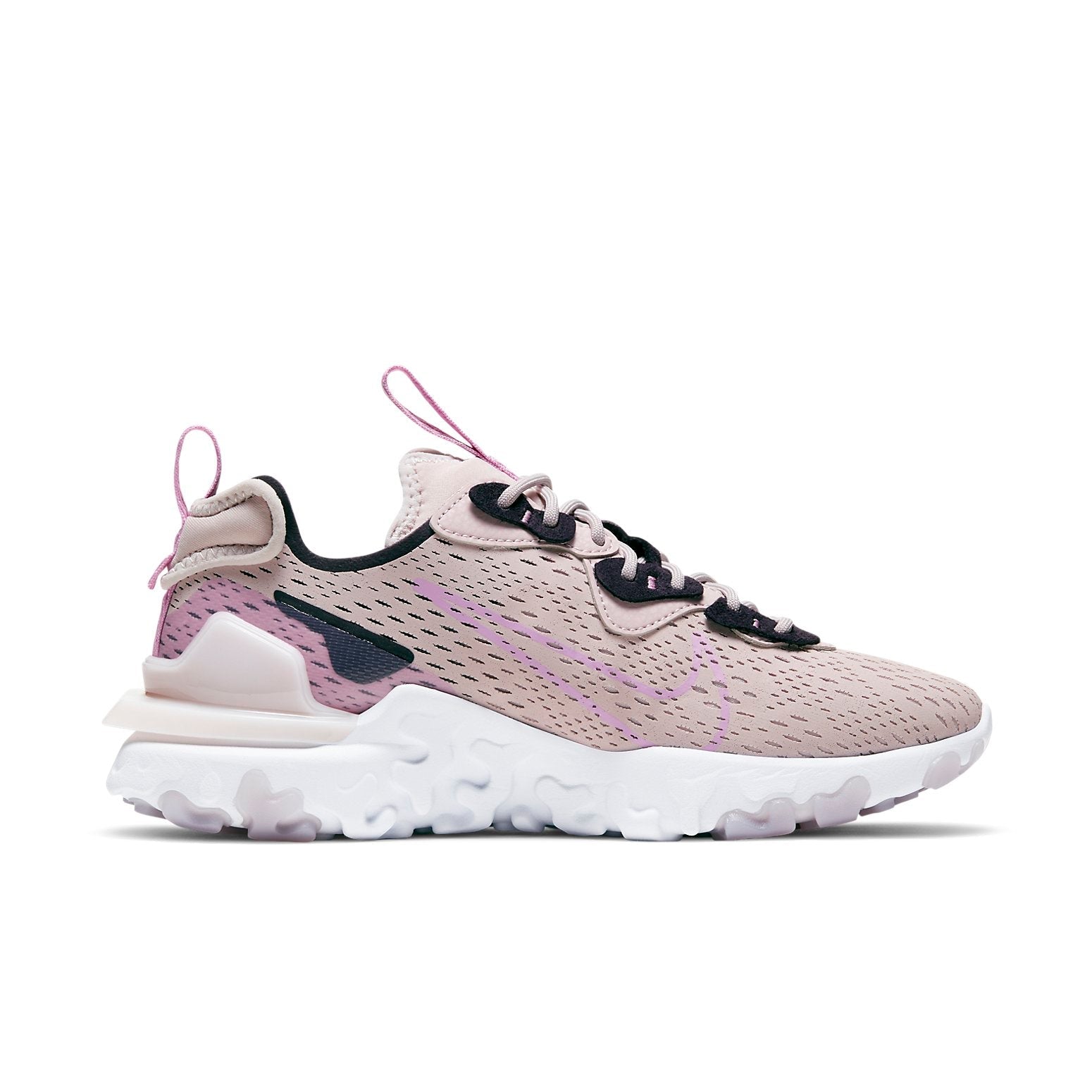 (WMNS) Nike React Vision 'Cave Purple Pink' CI7523-007