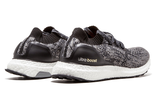 adidas Ultraboost Uncaged 'Core Black' BB3900