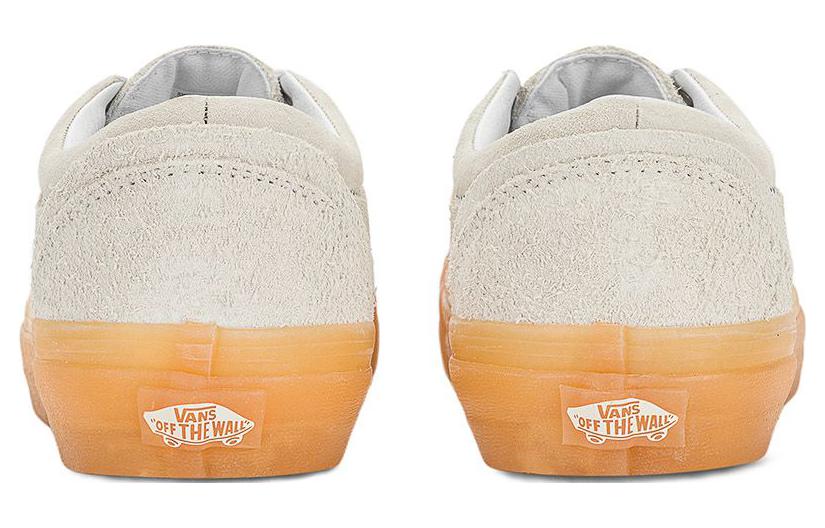 Vans Bold Ni Underlay Vintage 'White Gum' VN000DNQJVY