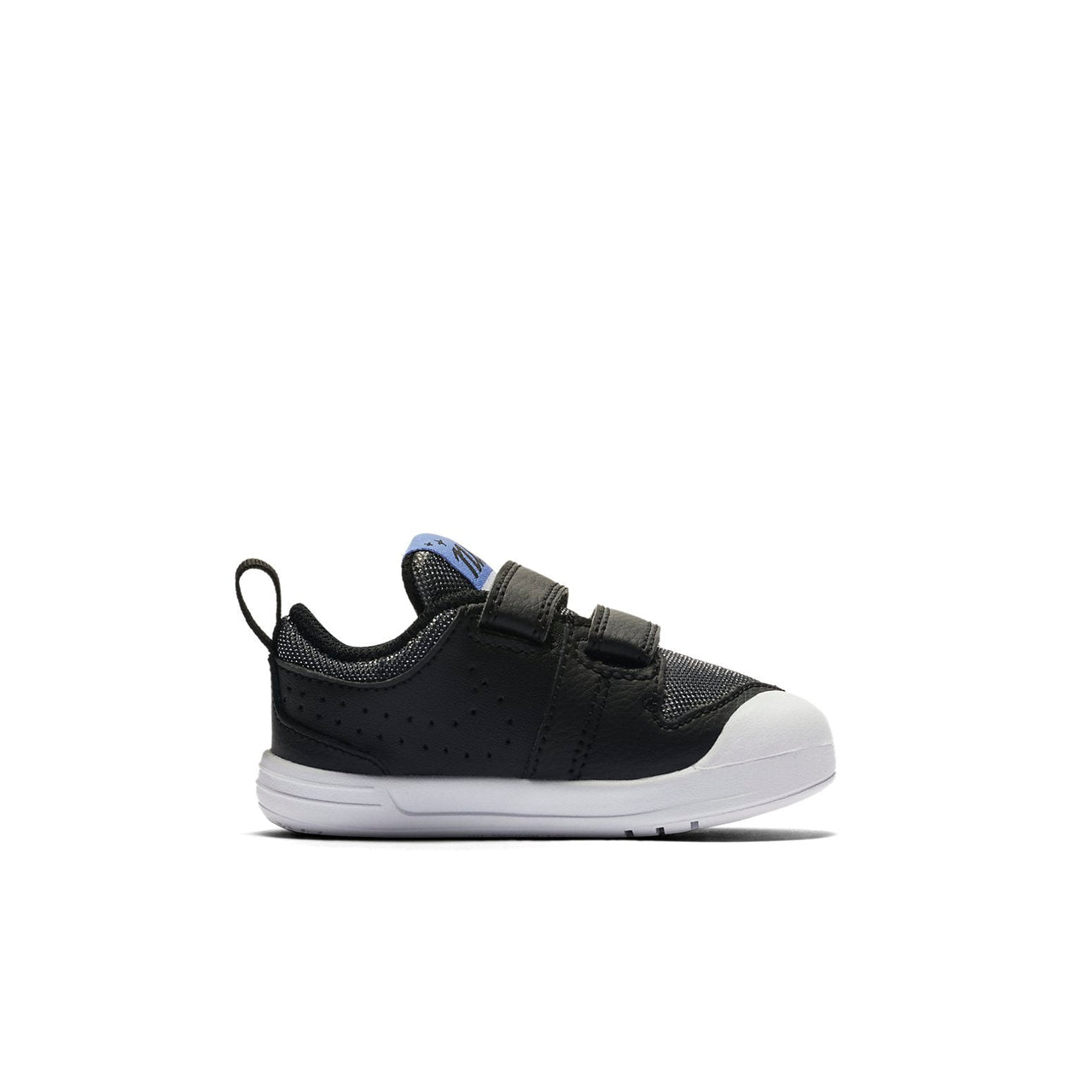 (TD) Nike Pico 5 Glitter 'Black Blue White' CQ0115-041