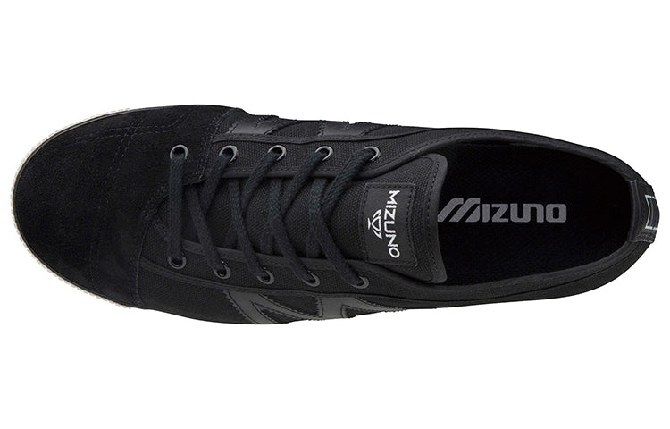 Mizuno School Trainer 'Black' D1GA196109