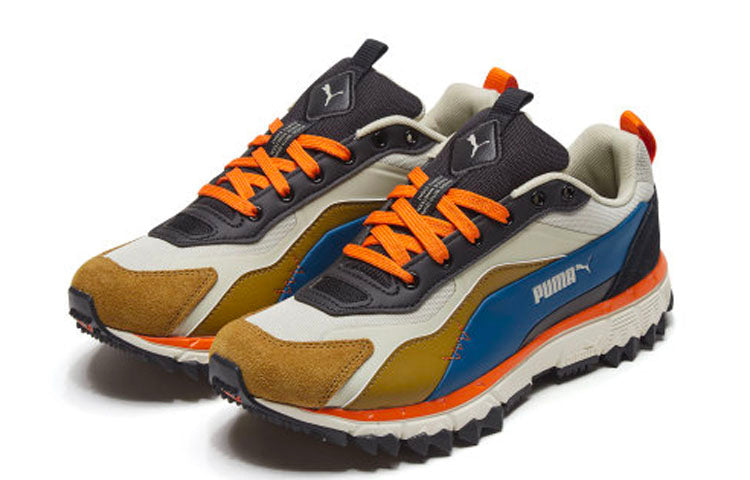 PUMA Trail Wolf 'Overcast' 371889-07