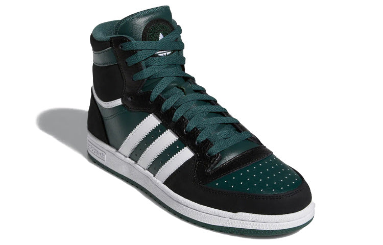 adidas Top Ten RB 'Black Mineral Green' FZ6020