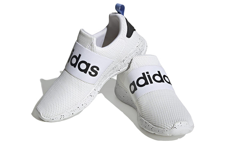 adidas Neo Lite Racer Adapt 4.0 'White' HR0349
