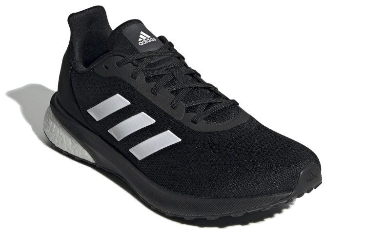 adidas Astrarun 'Core Black' EF8850