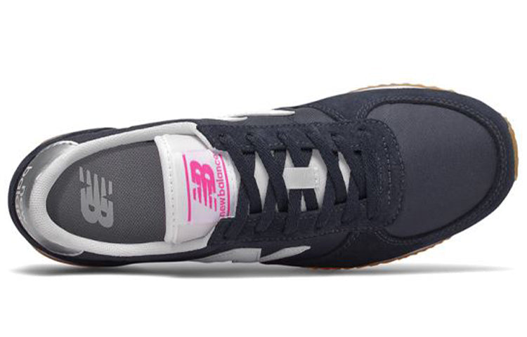 (WMNS) New Balance 220 Blue WL220CLD