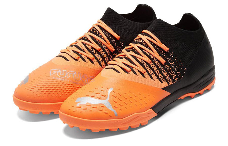PUMA Future Z 3.3 TT 'Neon Citrus Black' 106764-01