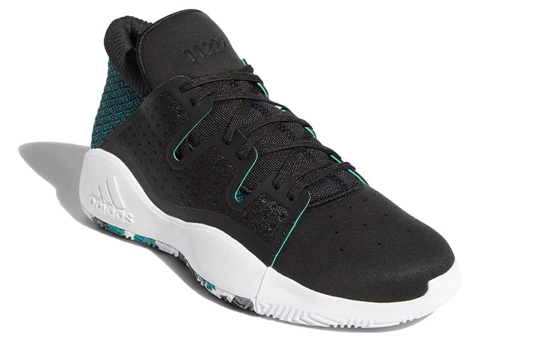 adidas Pro Vision 'Active Green' D96946