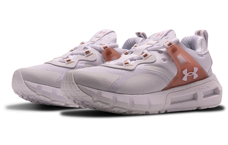 (WMNS) Under Armour HOVR Mega Mvmnt NM 'Pink Purple' 3023874-100