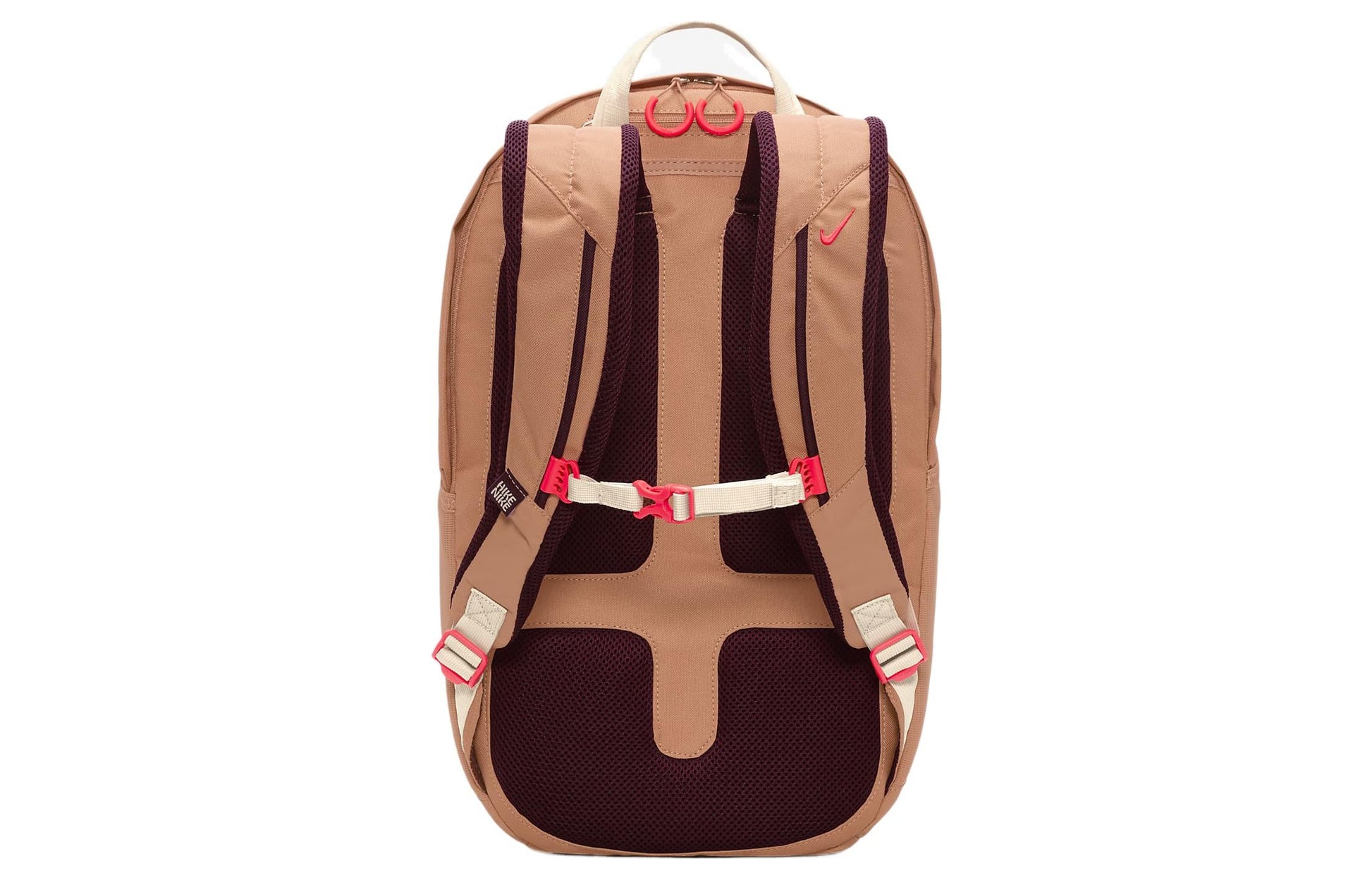 Nike Dri-FIT Hike Backpack 'Amber Brown' DJ9678-225
