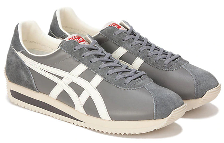 Onitsuka Tiger Moal 77 NM 'Gray White' 1183B360-020