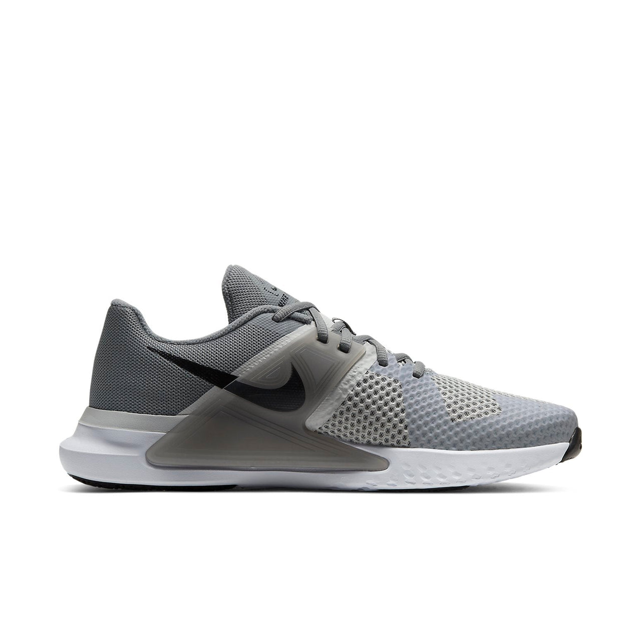 Nike Renew Fusion 'Grey Fog' CD0200-001