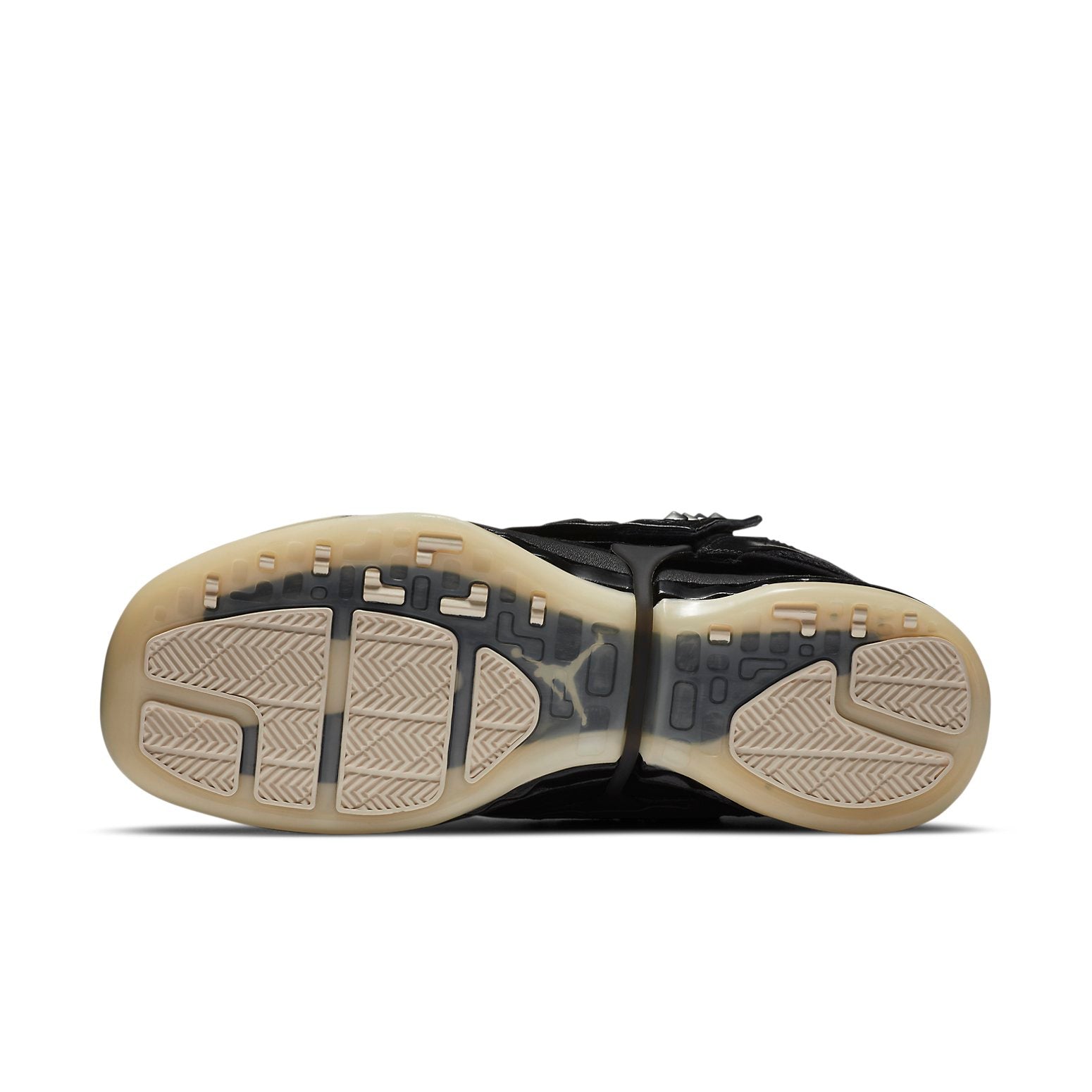 Air Jordan 16 Chuck 70 High x Russell Westbrook 'Why Not? Pack' DA1323-900