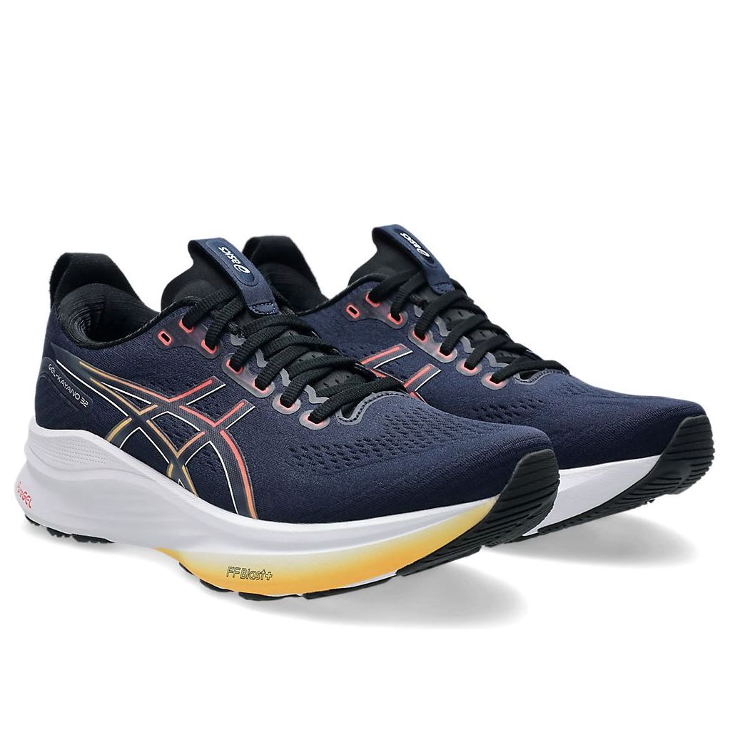 ASICS Gel-Kayano 32 'Midnight Black' 1011C052-400