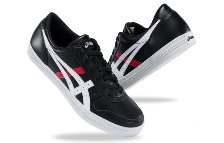 ASICS Aaron 'Black White Red' 1203A012-001