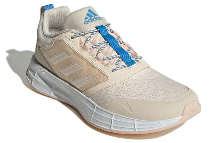 (WMNS) adidas Duramo Protect 'Wonder White Pulse Blue' GW4148