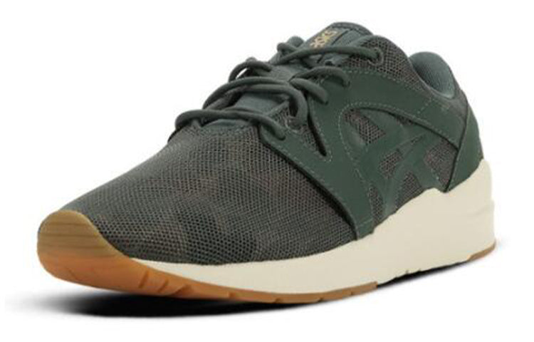 (WMNS) ASICS Gel-Lyte Komachi 'Military Green' H8D6N-8282