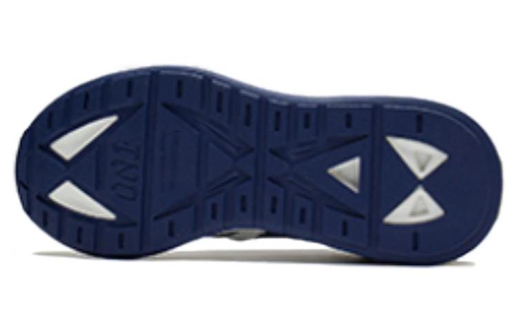 Li-Ning 001 Moment V2 'Blue Green' AGCS109-3