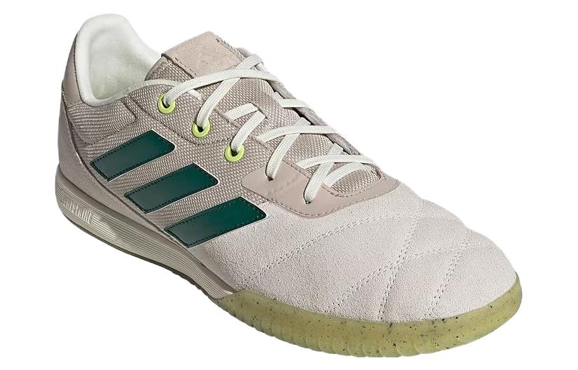 adidas Copa Gloro 'Off White Collegiate Green' IE1543