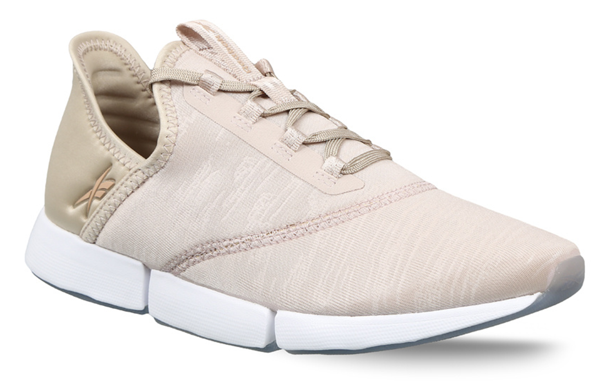 (WMNS) Reebok Dailyfit Ap Beige GX2701