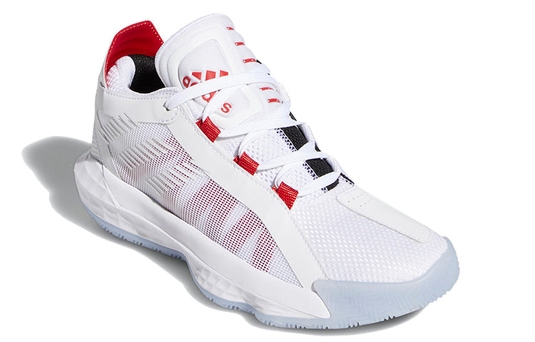 (GS) adidas Dame 6 J 'Dame Time' EF9856