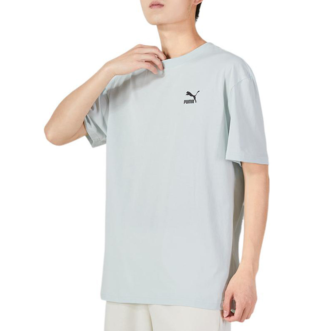 PUMA Hc Relaxed Tee 'Blue' 536926-62