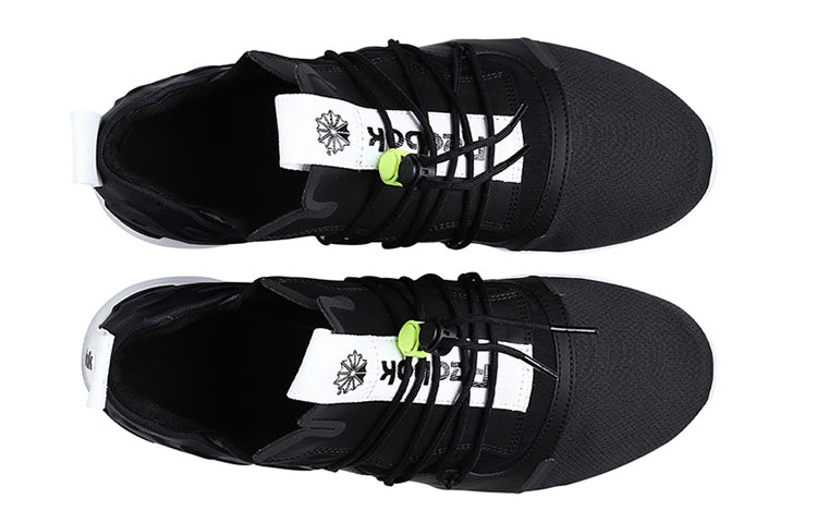 Reebok Furylite X Black CN4452