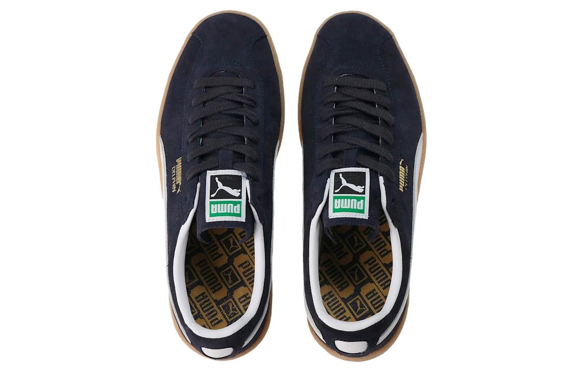 PUMA Delphin OG Deboss 'Puma Navy' 389128-01