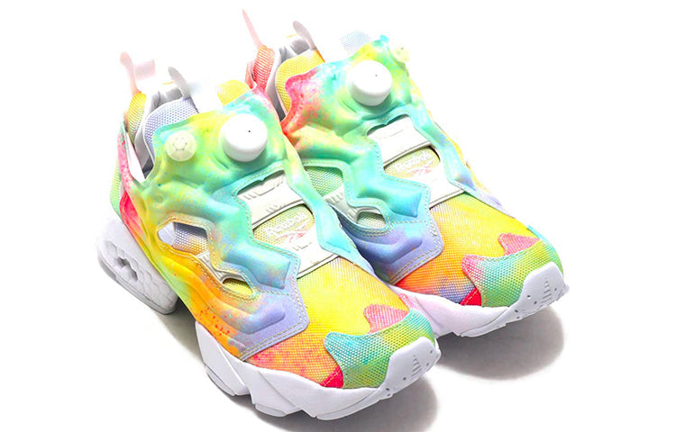 Reebok InstaPump Fury 'Pride' FX4775