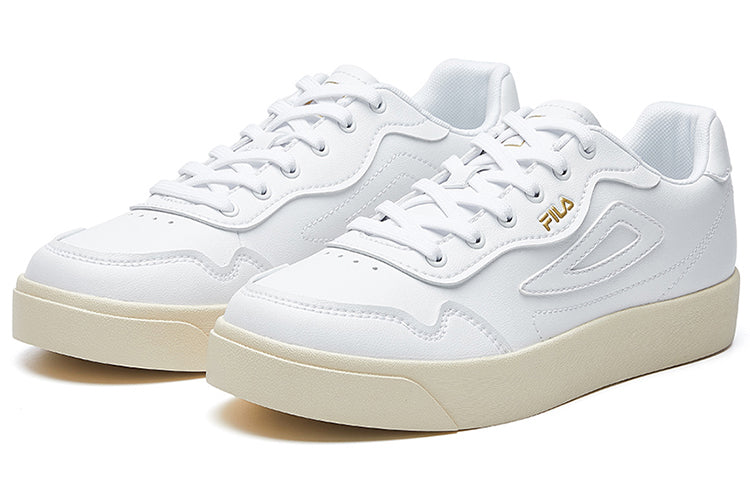 (WMNS) FILA ACE73 sneakers 'White' F12W034322FWT