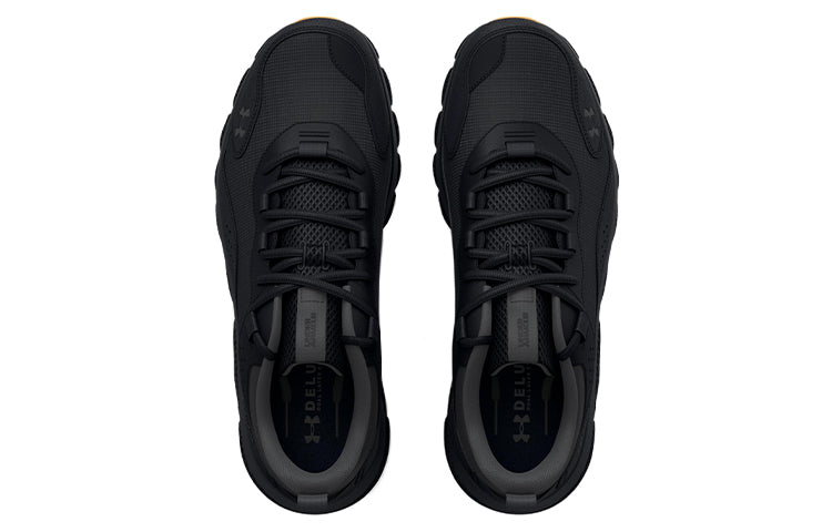 Under Armour Charged Verssert 'Black Gum' 3024876-003