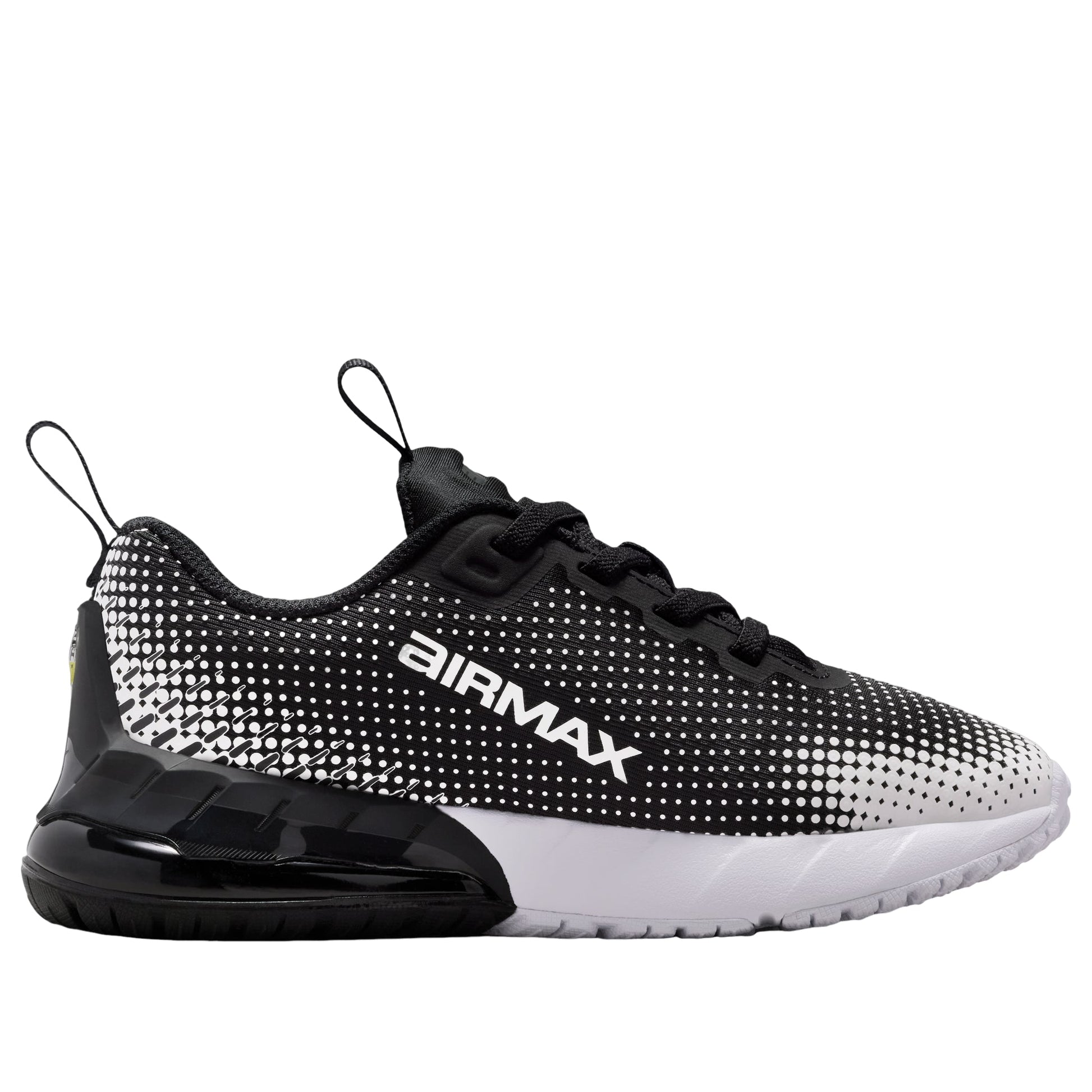 (PS) Nike Air Max Phoenix 'Black White Metallic Gold' HF7053-007