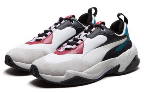 (WMNS) PUMA Thunder Rive Droite 'Glacier Grey' 369452-02
