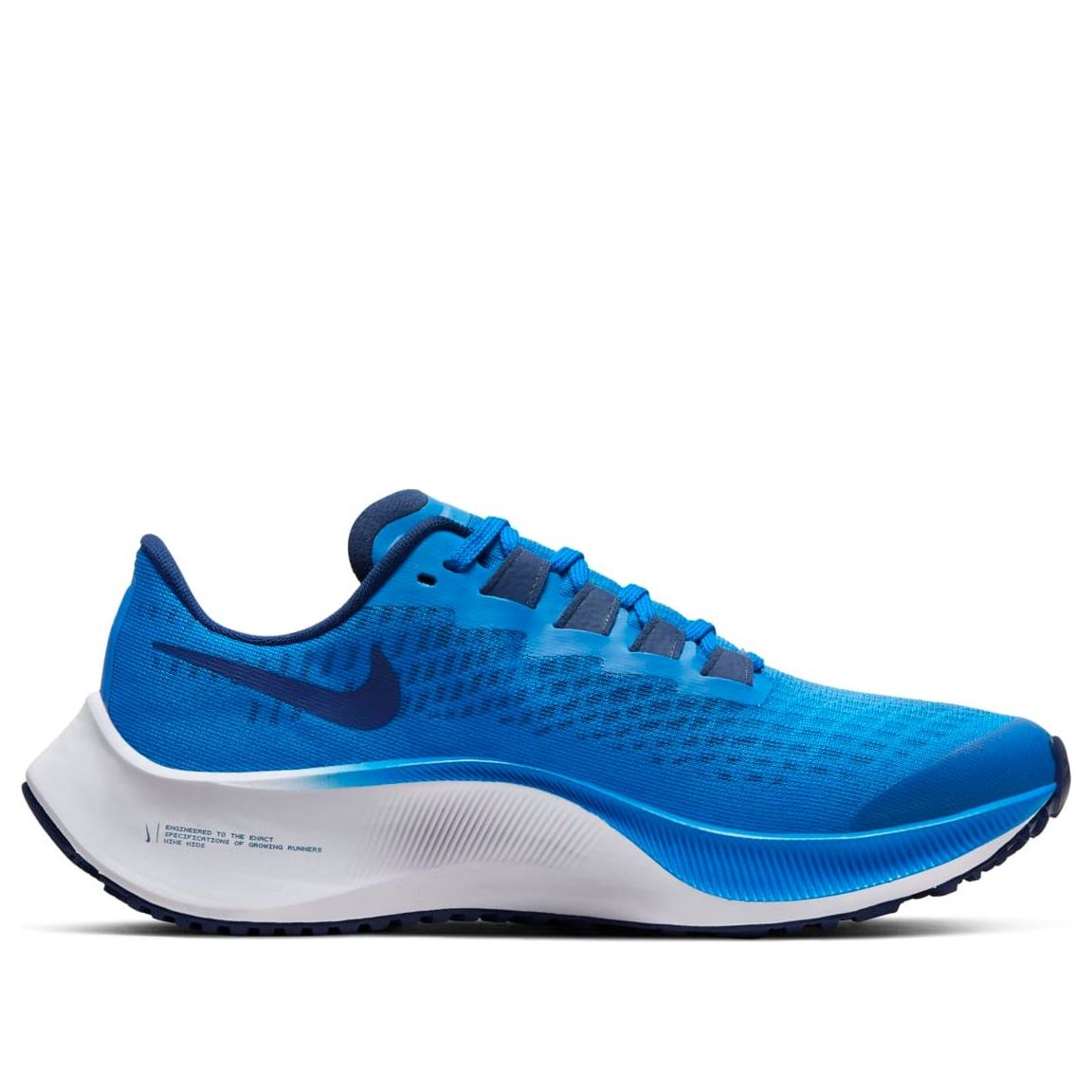 (GS) Nike Air Zoom Pegasus 37 'Photo Blue' CJ2099-400
