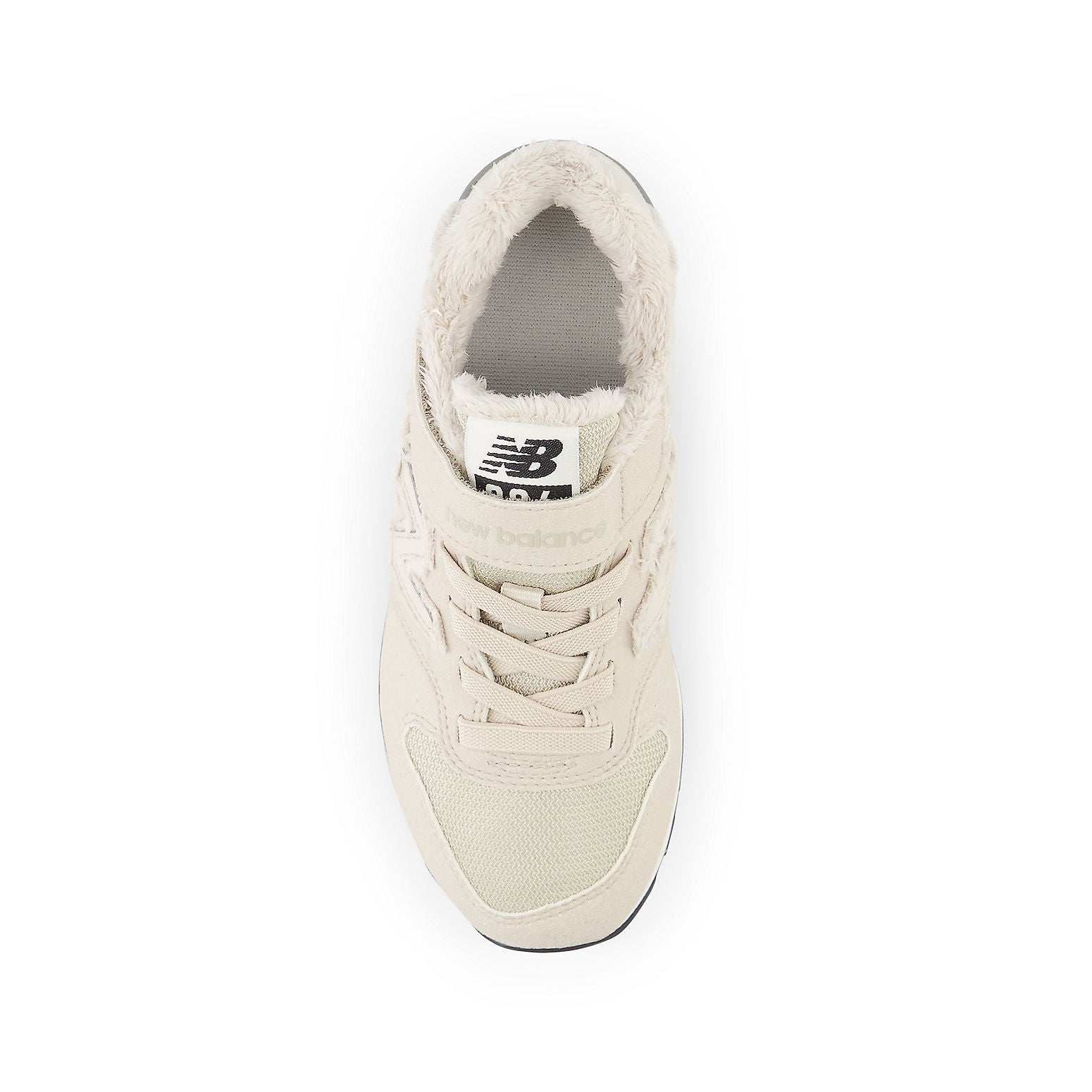 (PS) New Balance 996 'Fluffy Beige' YV996FC3