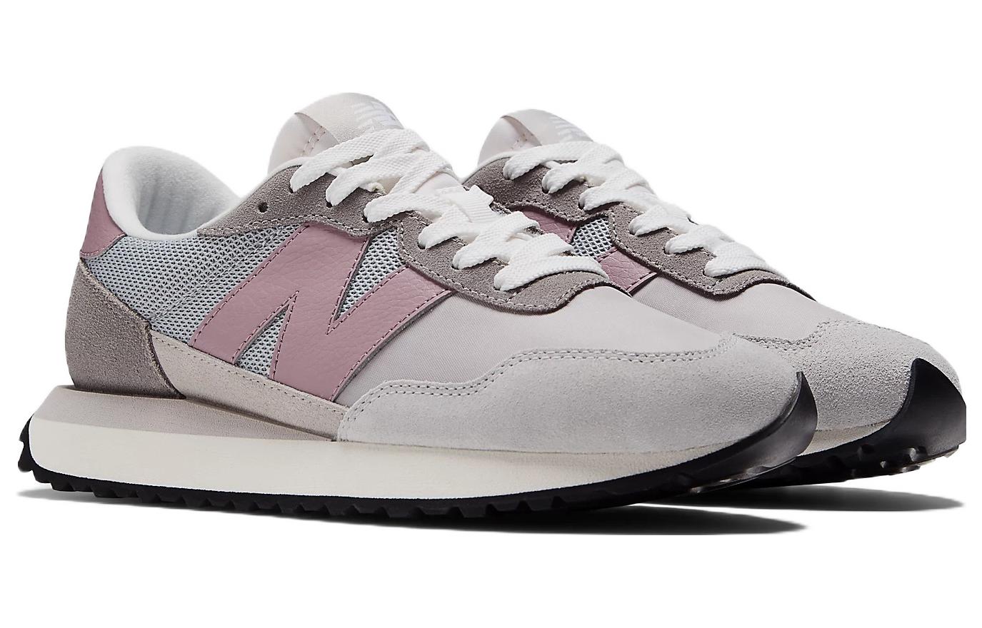 (WMNS) New Balance 237 'Marblehead Violet Shadow' WS237VA