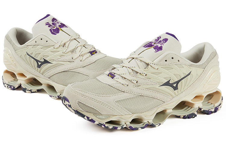 Mizuno Wave Prophecy LS Future Gardens Pack 'Beige' D1GA333601