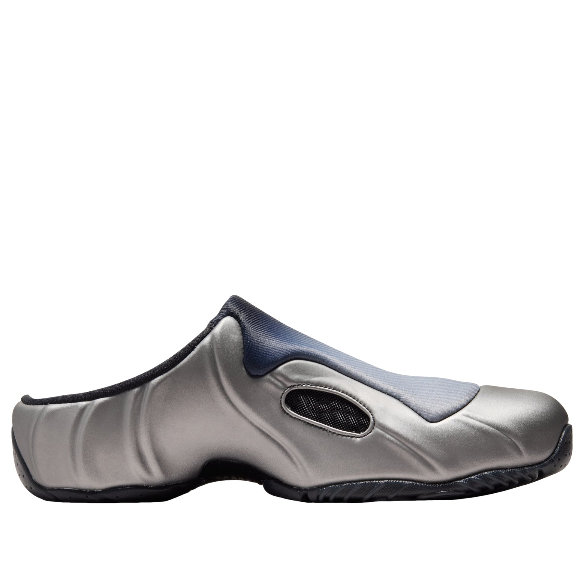 Nike Clogposite 'Metallic Dark Grey' IR5919-044