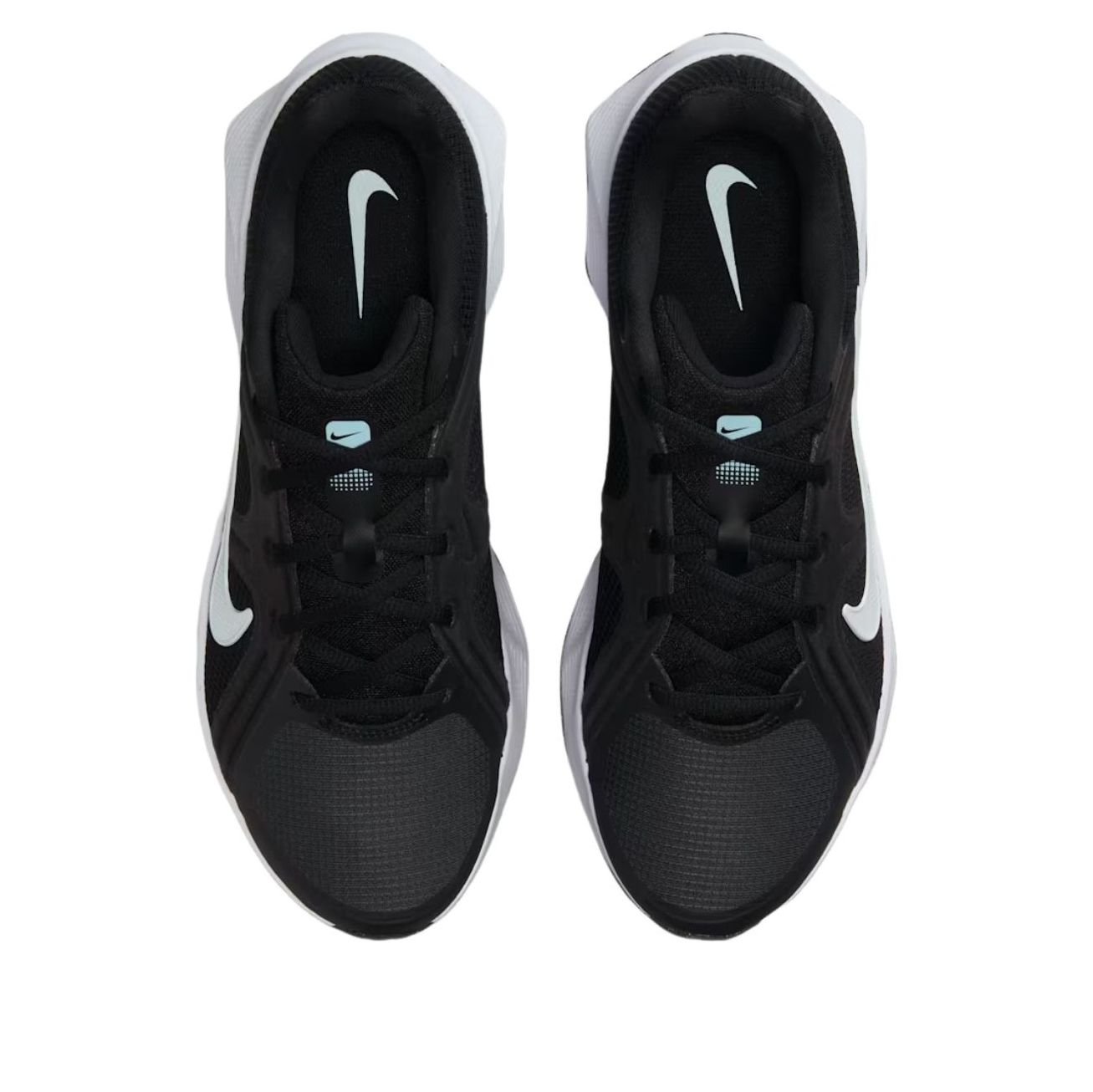 Nike Metro Tek Low 'Black' HM9493-005