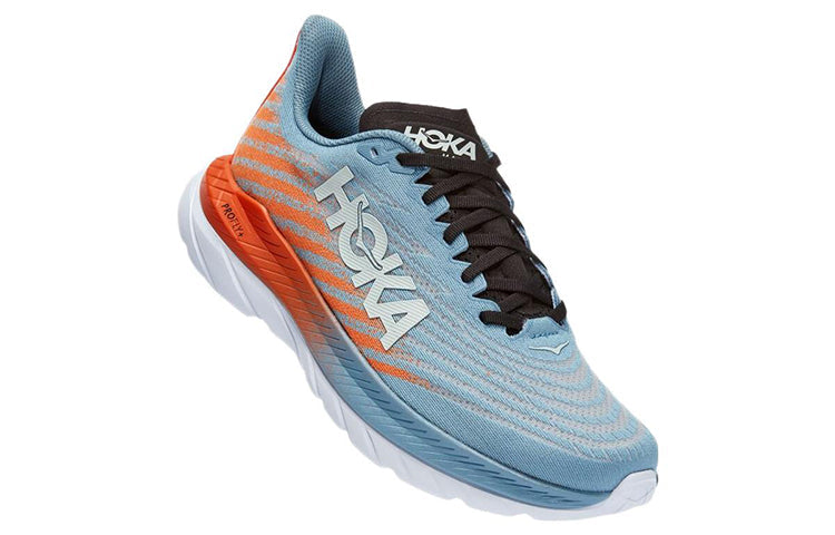 HOKA ONE ONE Mach 5 'Mountain Spring Puffin's Bill' 1127893-MSPBL