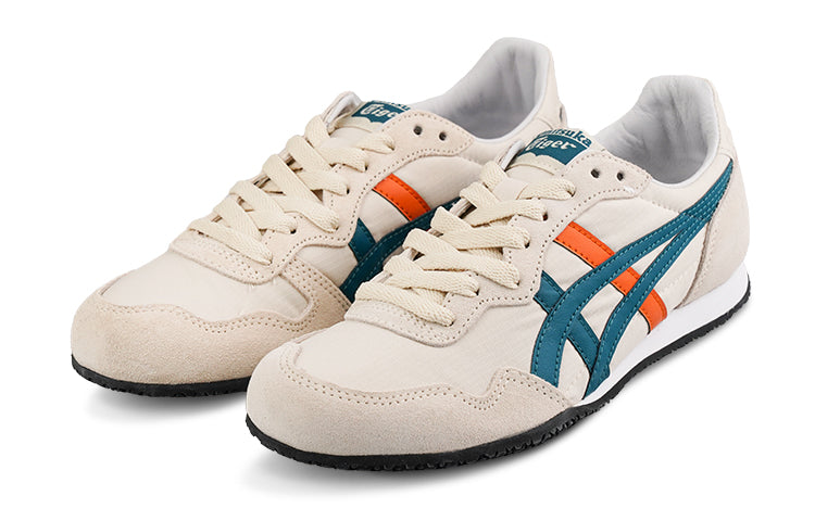 Onitsuka Tiger Serrano 'White' 1183B389-250