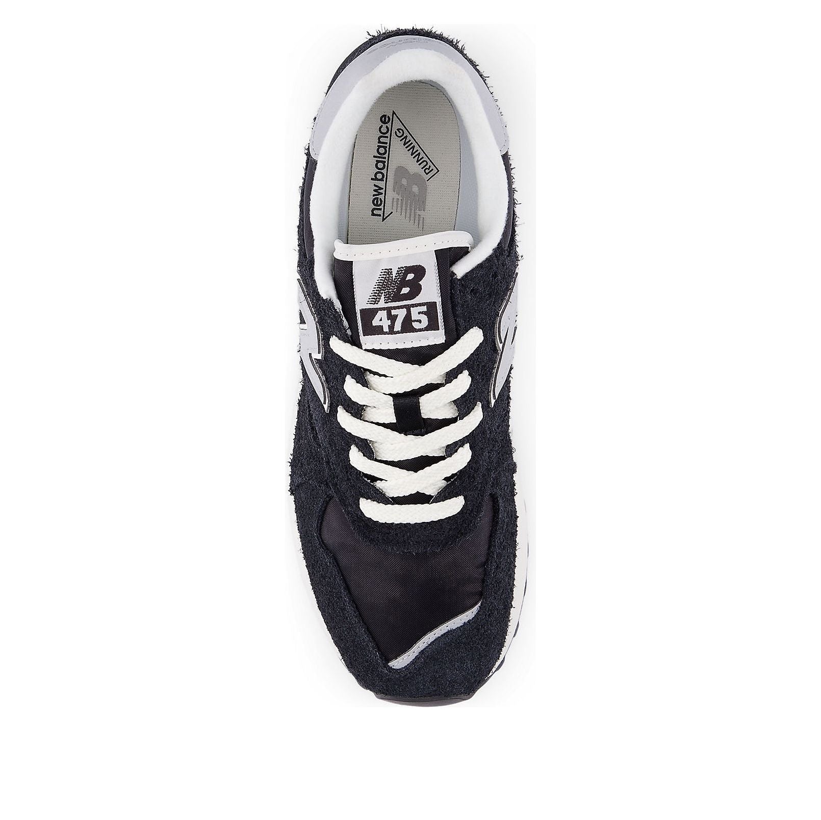 New Balance 475 'Black Raincloud' U475HD
