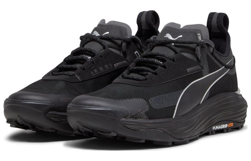 (WMNS) PUMA Voyage Nitro 3 'Black' 377746-01