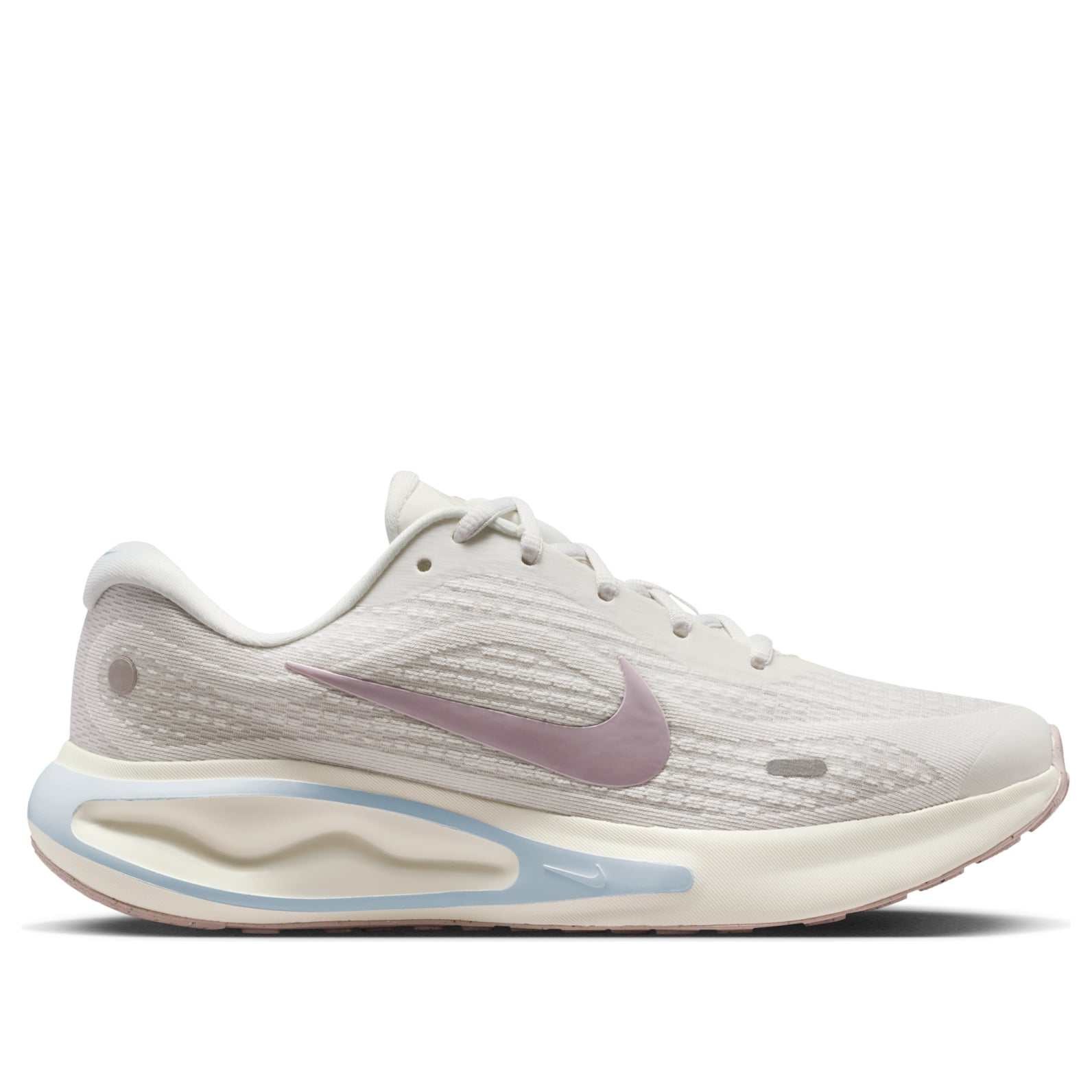 (WMNS) Nike Journey Run 'Sail Hydrogen Blue Particle Rose' FJ7765-120