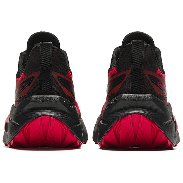 ANTA Tien-Du 'Red' 112415536-4